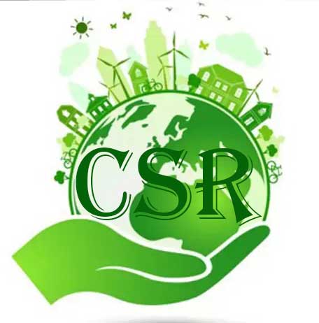 CSR مسئولیت اجتماعی شرکتی